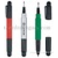 Plastic pen with screwdriver/promotional pens/function pen